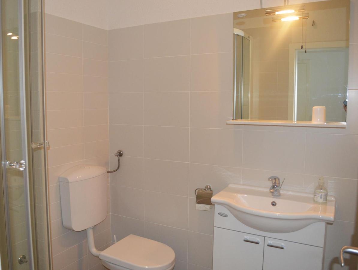 Apartments With A Parking Space Makarska - 11361 Exterior photo